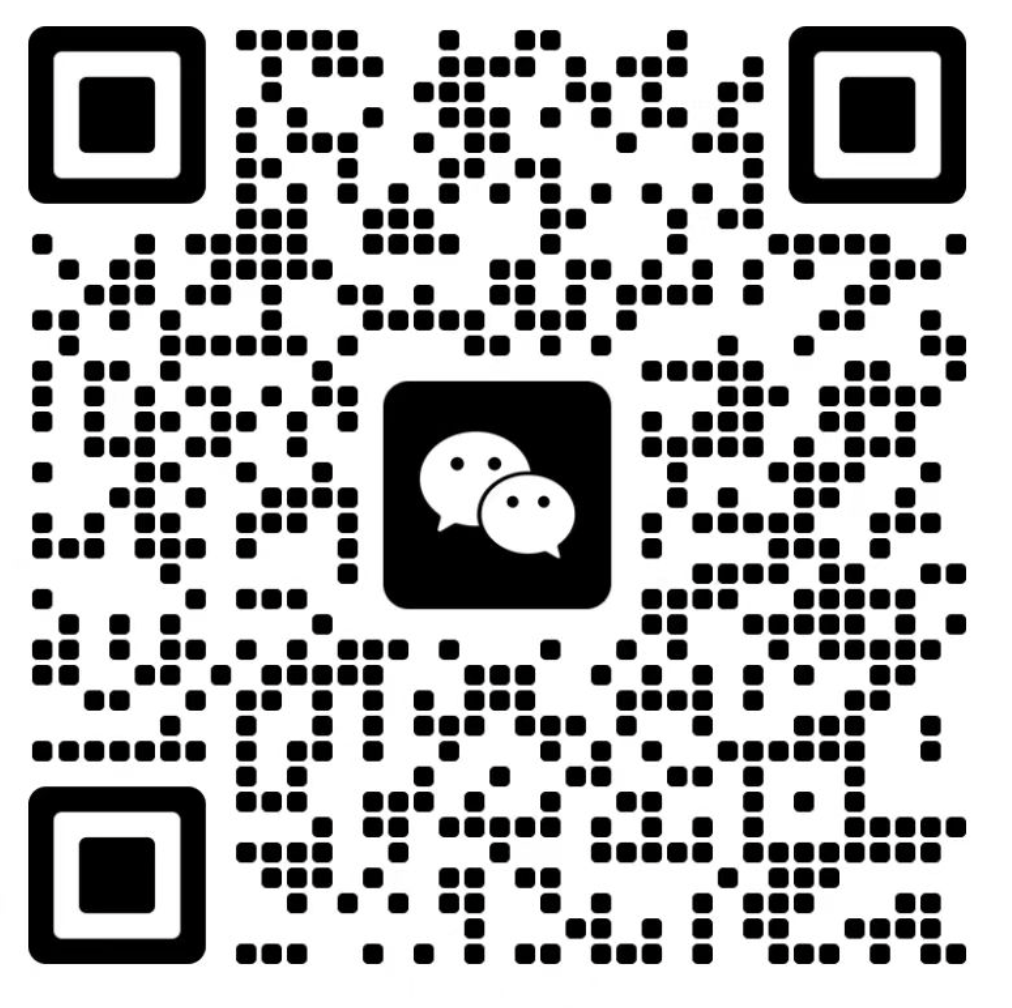 扫一扫关注我们